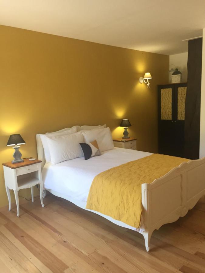 Grange De Lavande Roquebrune Ngoại thất bức ảnh