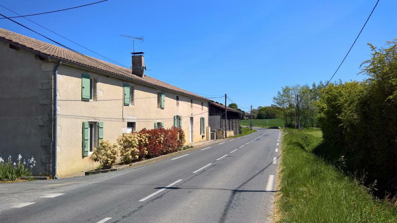 Grange De Lavande Roquebrune Ngoại thất bức ảnh