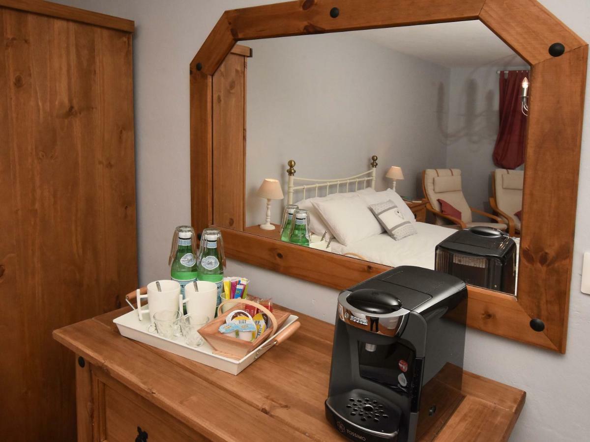 Grange De Lavande Roquebrune Ngoại thất bức ảnh